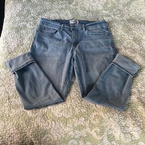 Women’s Denizen LEVI Jeans